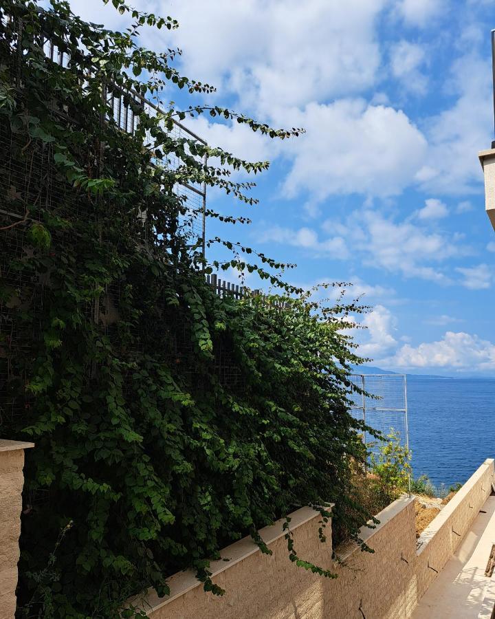 Mamani Apartments Saranda Εξωτερικό φωτογραφία