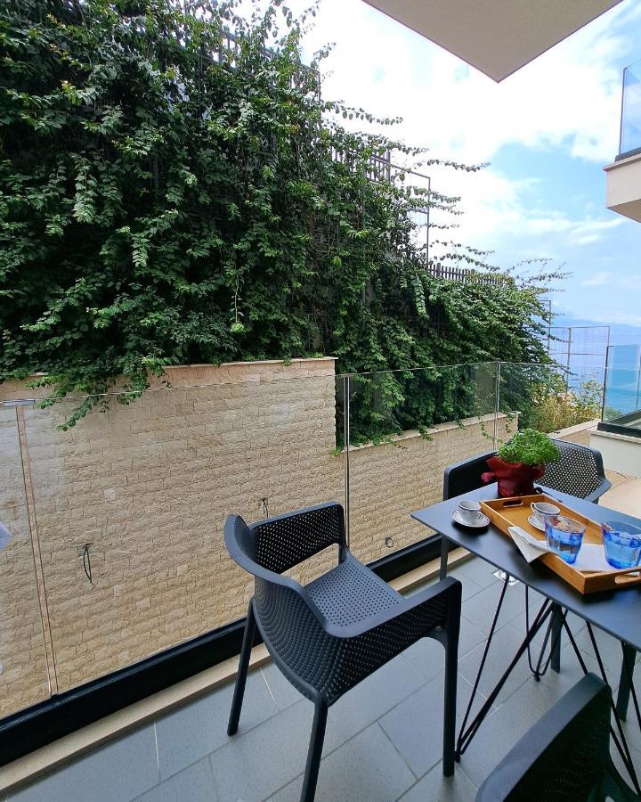 Mamani Apartments Saranda Εξωτερικό φωτογραφία