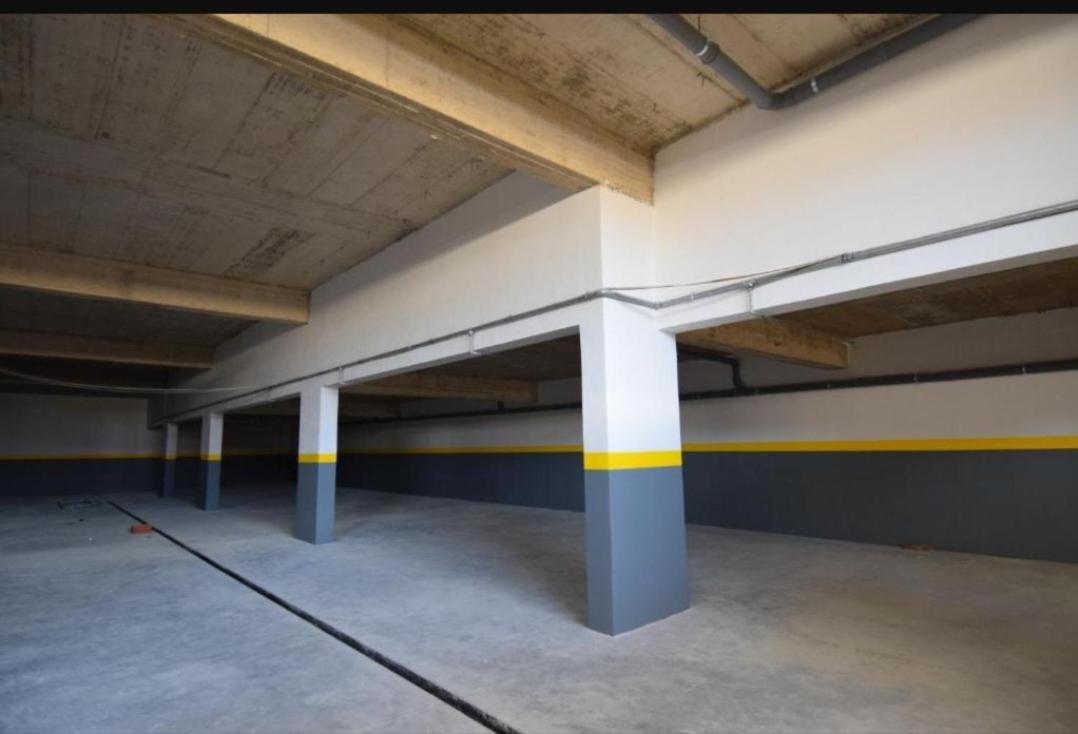 Mamani Apartments Saranda Εξωτερικό φωτογραφία
